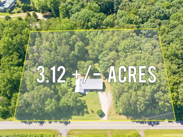 2710 Mud Creek Road