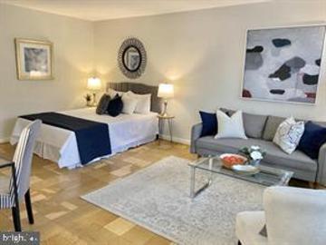 2710 Macomb St NW, Unit 303, Washington, DC 20008 | MLS #DCDC2262