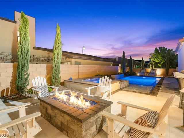2710 Marchetti Pl, Henderson, NV 89044 | MLS #2786