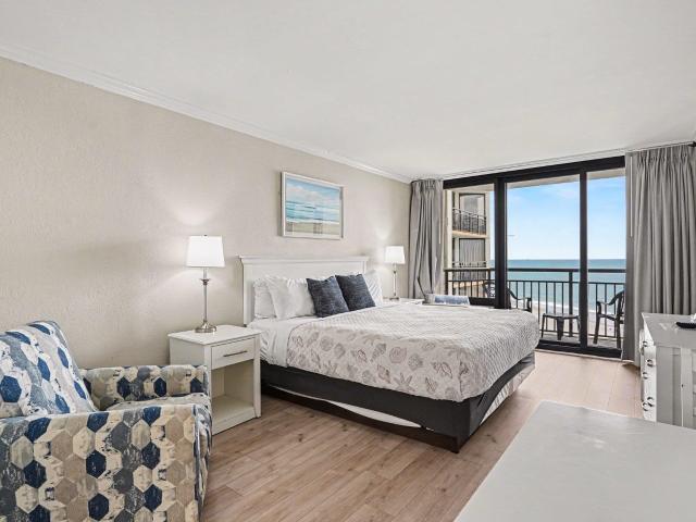 2710 N Ocean Blvd. 622