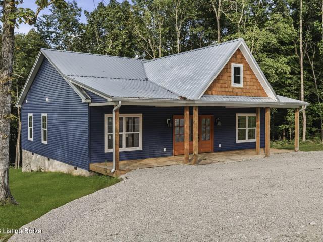 2710 Nolin Dam Rd