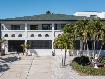 2710 Hibiscus Dr W, Belleair Beach, US, FL