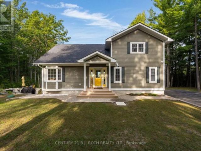 2710 Portage Trail, Springwater, ON, L9X 0J3 house for sale | Listing ID S13754 | Royal LePage
