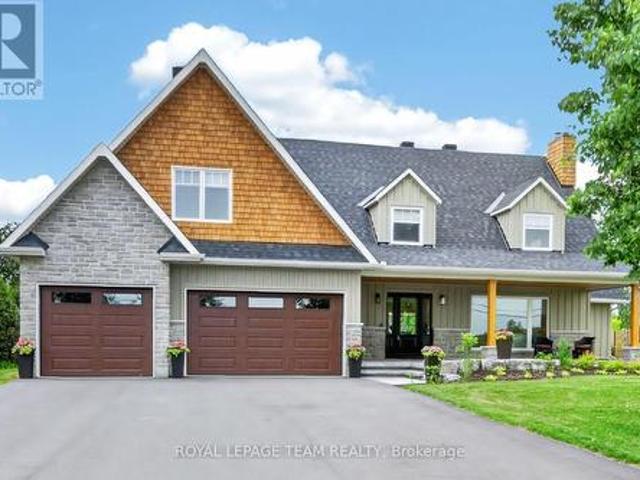 2710 River Road, Ottawa, ON, K4M 1A3 house for sale | Listing ID X13745 | Royal LePage