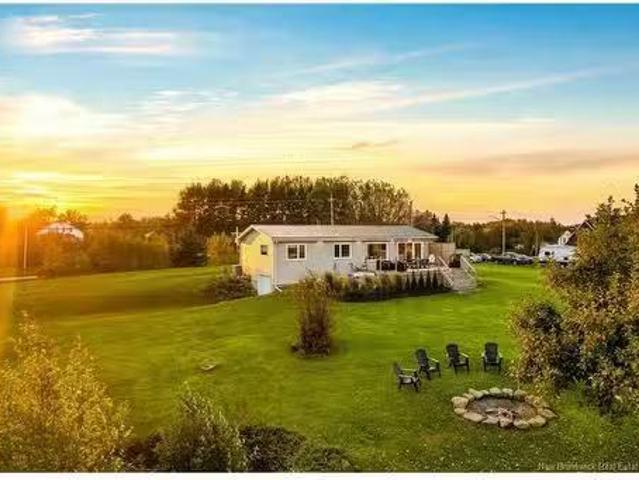2710 Route 535, Cocagne, NB, E4R 3E1 house for sale Listing.