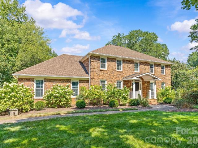 2710 Wamath Drive