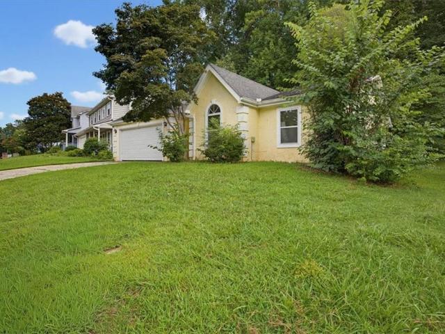 2710 Waterford Park Drive