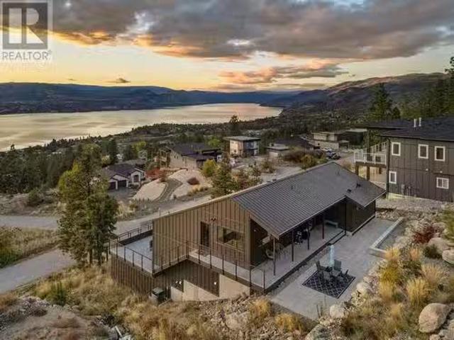 2710 Workman Place, Naramata, BC, V0H 1N0 house for sale Li.