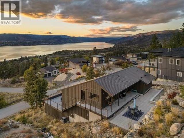 2710 Workman Place, Naramata, BC, V0H 1N0 house for sale | Listing ID 10401 | Royal LePage