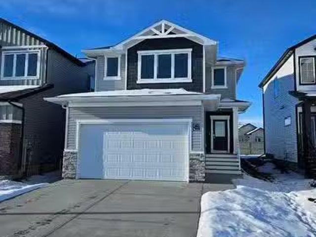 2710 43Rd Street West, Lethbridge, AB, T1K 8L2 house for sal.
