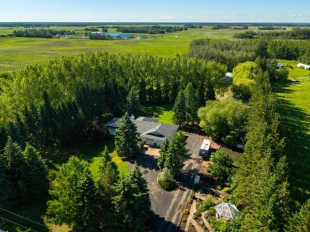 27113 Twp Road 522, Rural Parkland County, AB, T7X 3A8 house for sale | Listing ID E4508 | Royal LePage