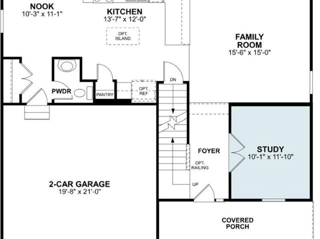 27111 Gallop Way
