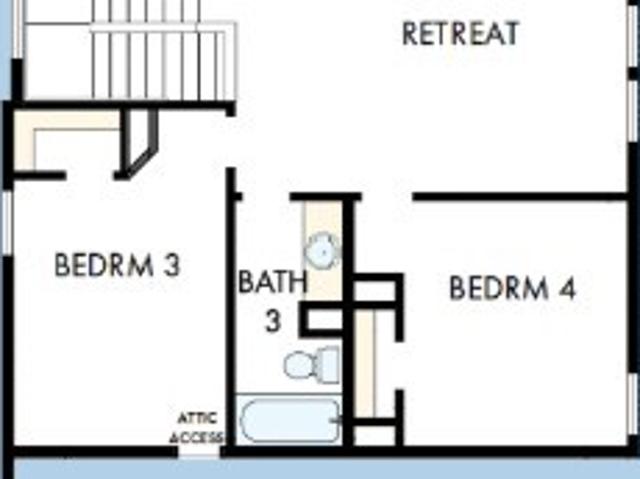 27114 Texas Wildrye Drive