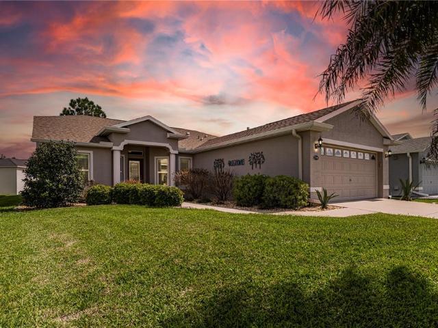 27118 Roanoke Dr, Leesburg, FL 34748 | MLS #G5110