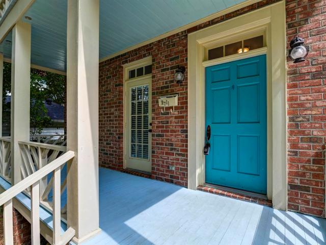 2711 Burney Drive