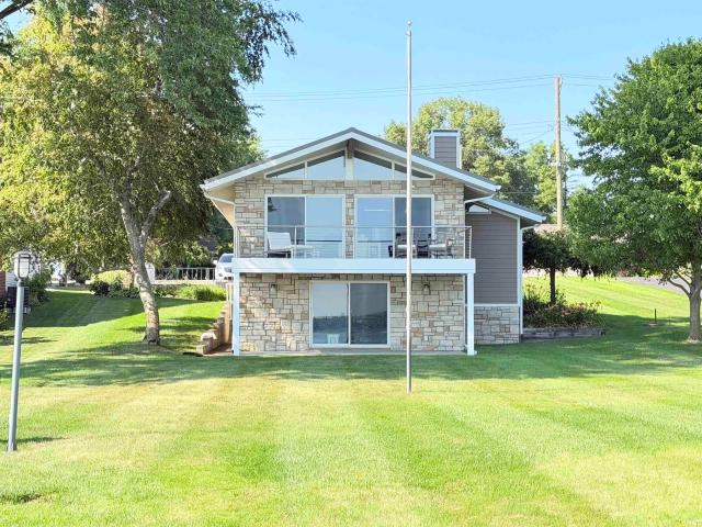 2711 Barrett Road