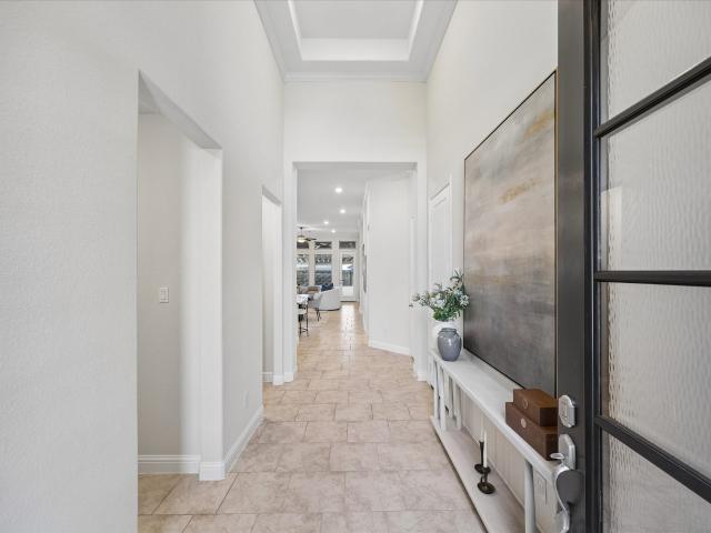 2711 Bethel Springs Lane
