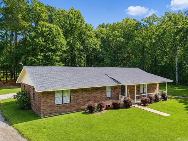 2711 Cook Road