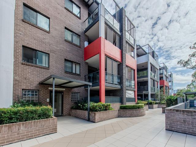 27/11 Durham Street Mount Druitt