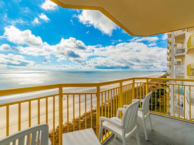 2711 S Ocean Blvd. 1122