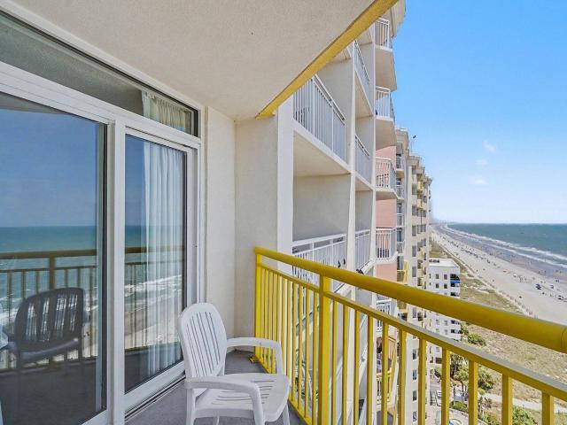 2711 S Ocean Blvd. 1615