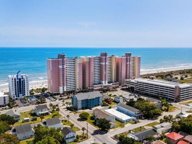2711 S Ocean Blvd. 313