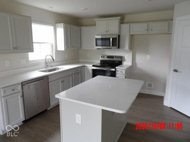 2711 Sand Hollow Drive