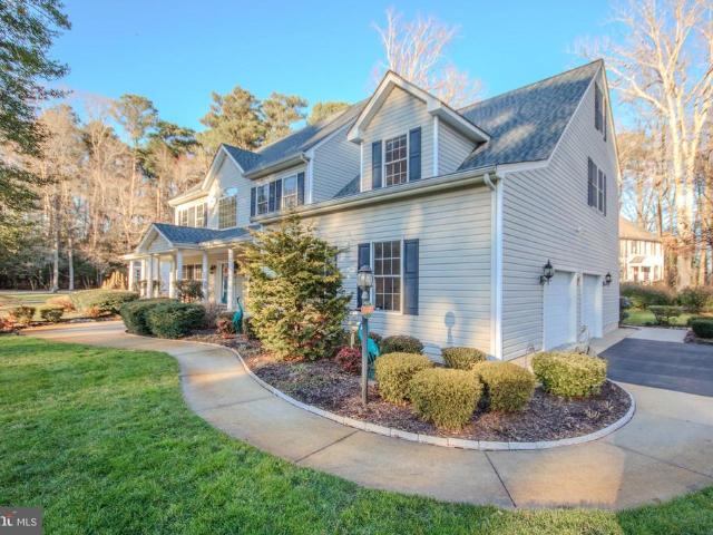 27120 Coach House Lane