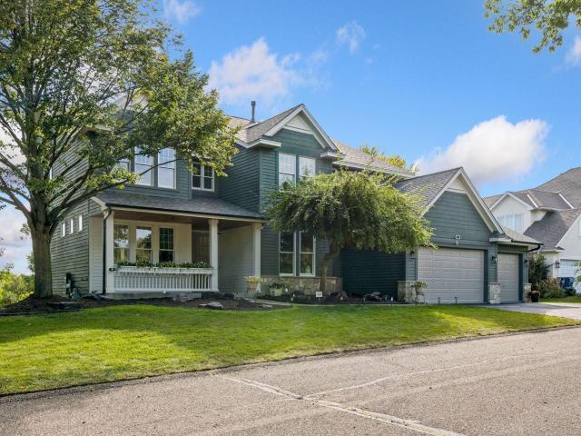 27125 Marsh Pointe Court