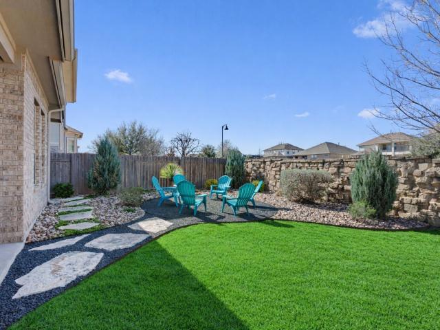 2712 Mazaro Way, Round Rock, TX 78665 | MLS #9566