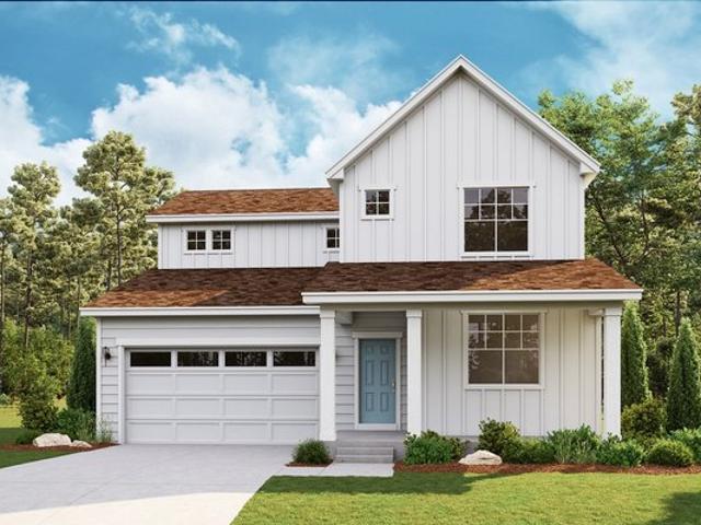 2712 Nantucket St, Strasburg, CO 80136