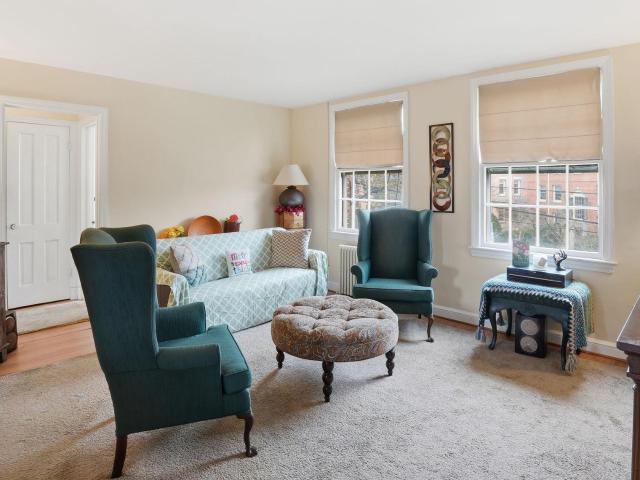 2712 Ordway St NW, Unit 4, Washington, DC 20008 | MLS #DCDC2249