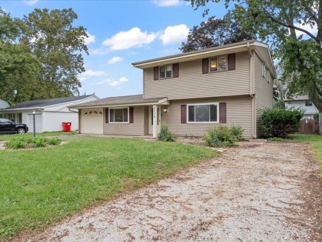 2712 Alton Drive