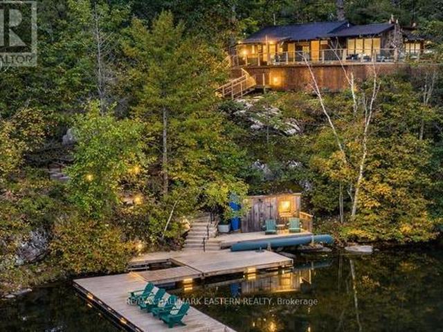 2712 Channel View Lane, Selwyn, ON, K0L 2H0 house for sale | Listing ID X13735 | Royal LePage