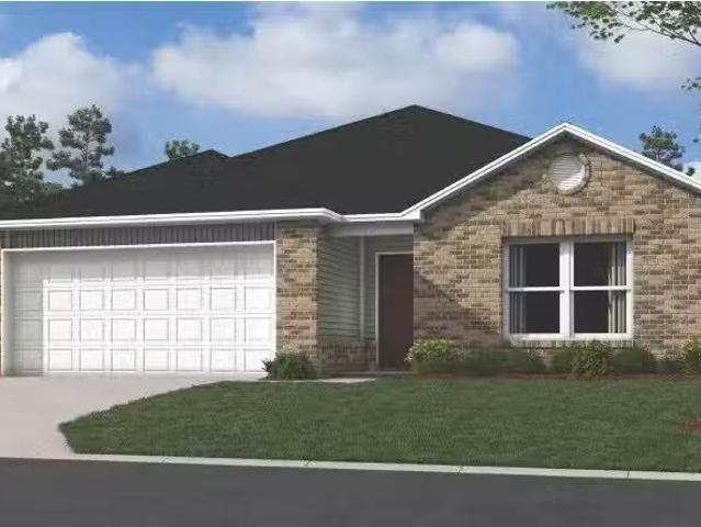 2712 CHITTICK ST, PEA RIDGE, AR 72751