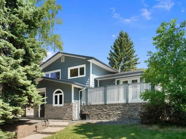 2712 Conrad Drive Nw, Calgary, AB, T2L 1B4 house for sale | Listing ID A2331 | Royal LePage