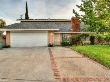 2712 Pam Place, West Covina, US, CA