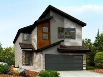 The Uplands, Edmonton, Edmonton, Alberta