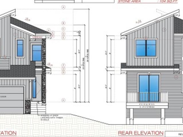 2712 Street Nw, Edmonton, AB, T6M 3H8 house for sale | Listing ID E4505 | Royal LePage