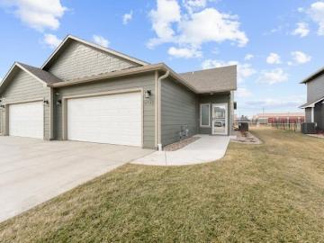 Salina city, Saline County Kansas, Saline County, Kansas, Kansas, USA