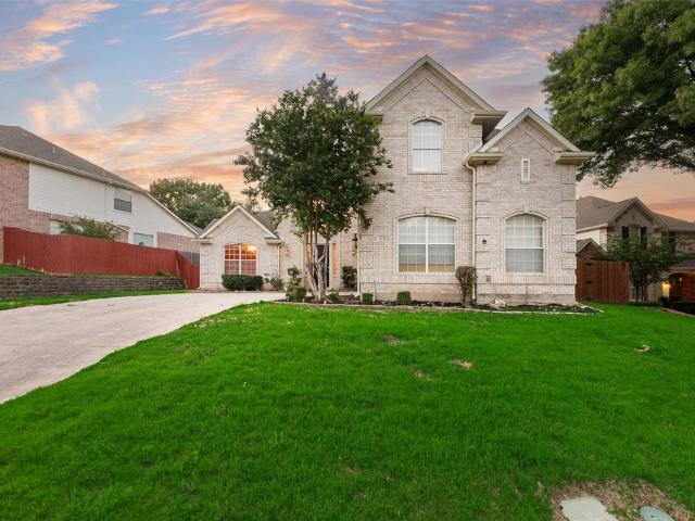 2712 white wing Lane