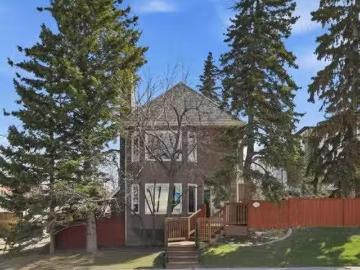 2712 22 Street Sw, Calgary, AB, T2T 5G4 house for sale List.
