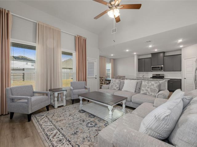 27130 Peaceful Cove Lane, Katy, US, TX