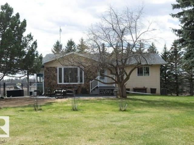 27132A Twp Rd 632, Rural Westlock County, AB, T0G 1H0 house for sale | Listing ID E4509 | Royal LePage