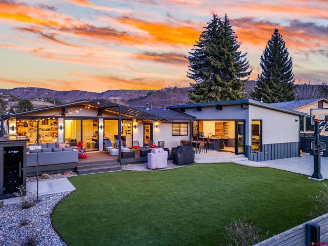2713 Mesa Ave, Durango, CO 81301 | MLS #833933
