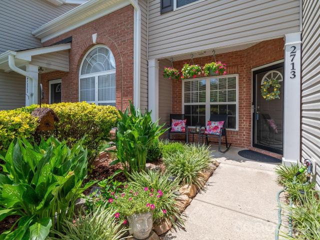 2713 Mill Valley Court