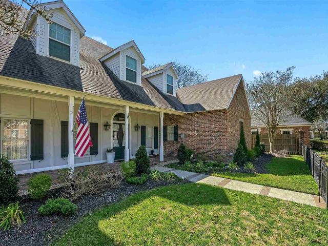 2713 Nottoway Ln, Lake Charles, LA 70605 | MLS #SWL26000