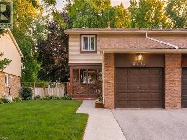 2713 Andorra Circle, Mississauga, ON, L5N 2H8 house for sale | Listing ID 40873 | Royal LePage