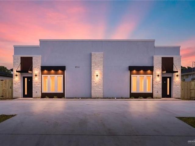 2713 Bald Cypress Dr, Weslaco, TX 78596