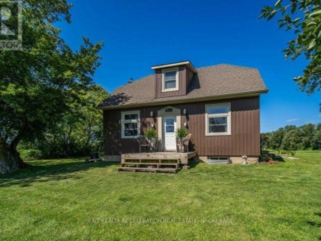 2713 Big Creek Road, Greater Napanee, ON, K7R 3K6 house for sale | Listing ID X13728 | Royal LePage